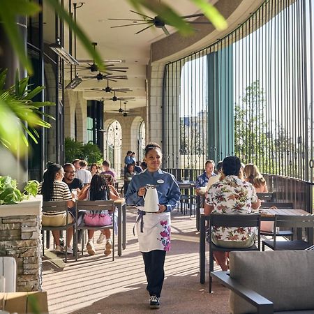 Universal'S Helios Grand Hotel, A Loews Hotel Williamsburg Екстериор снимка