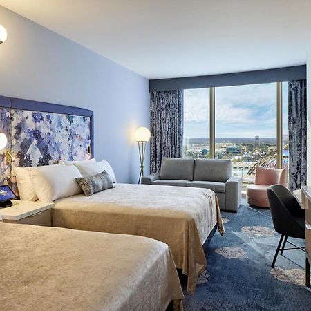 Universal'S Helios Grand Hotel, A Loews Hotel Williamsburg Екстериор снимка
