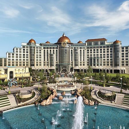 Universal'S Helios Grand Hotel, A Loews Hotel Williamsburg Екстериор снимка