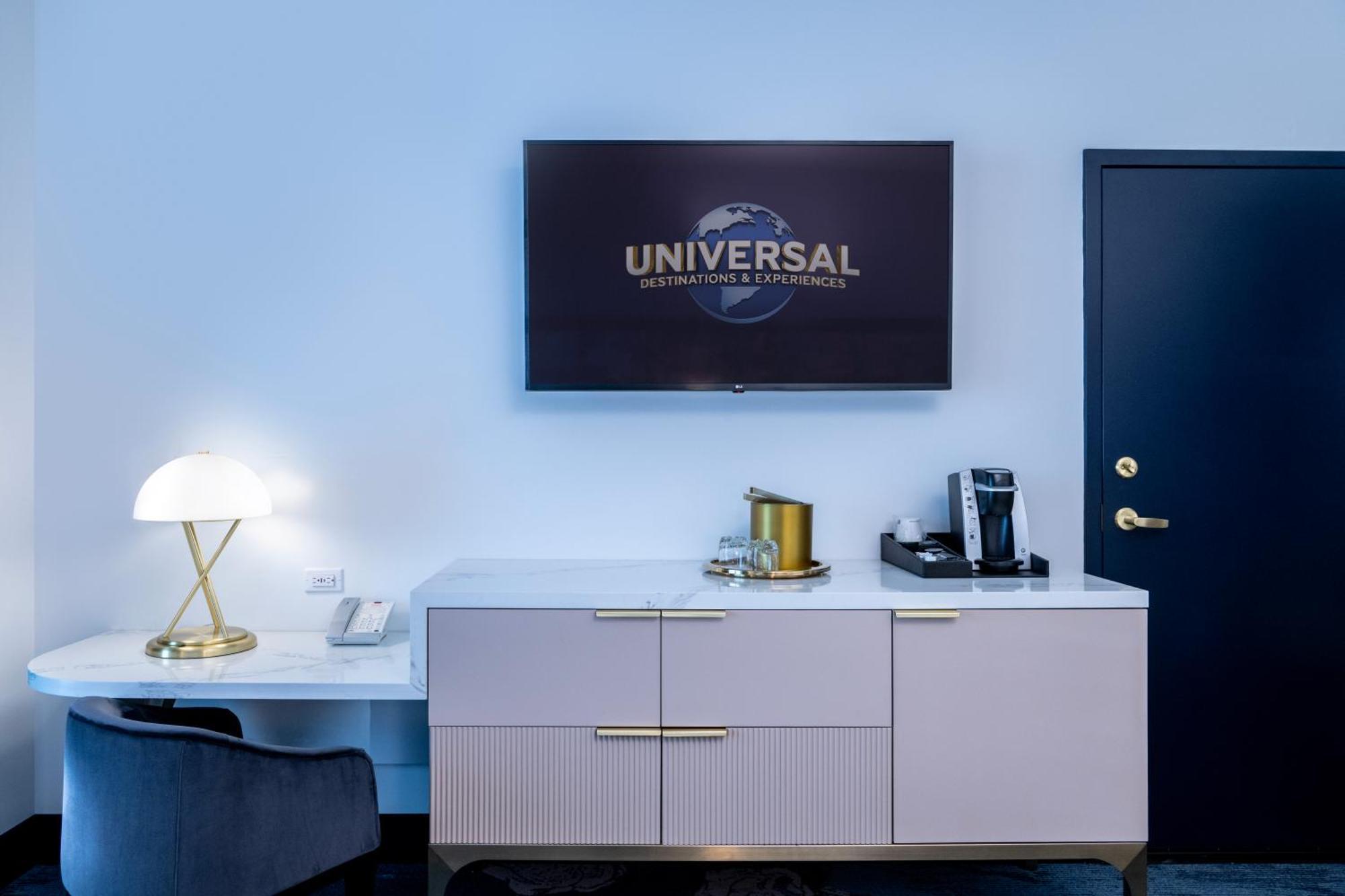 Universal'S Helios Grand Hotel, A Loews Hotel Williamsburg Екстериор снимка