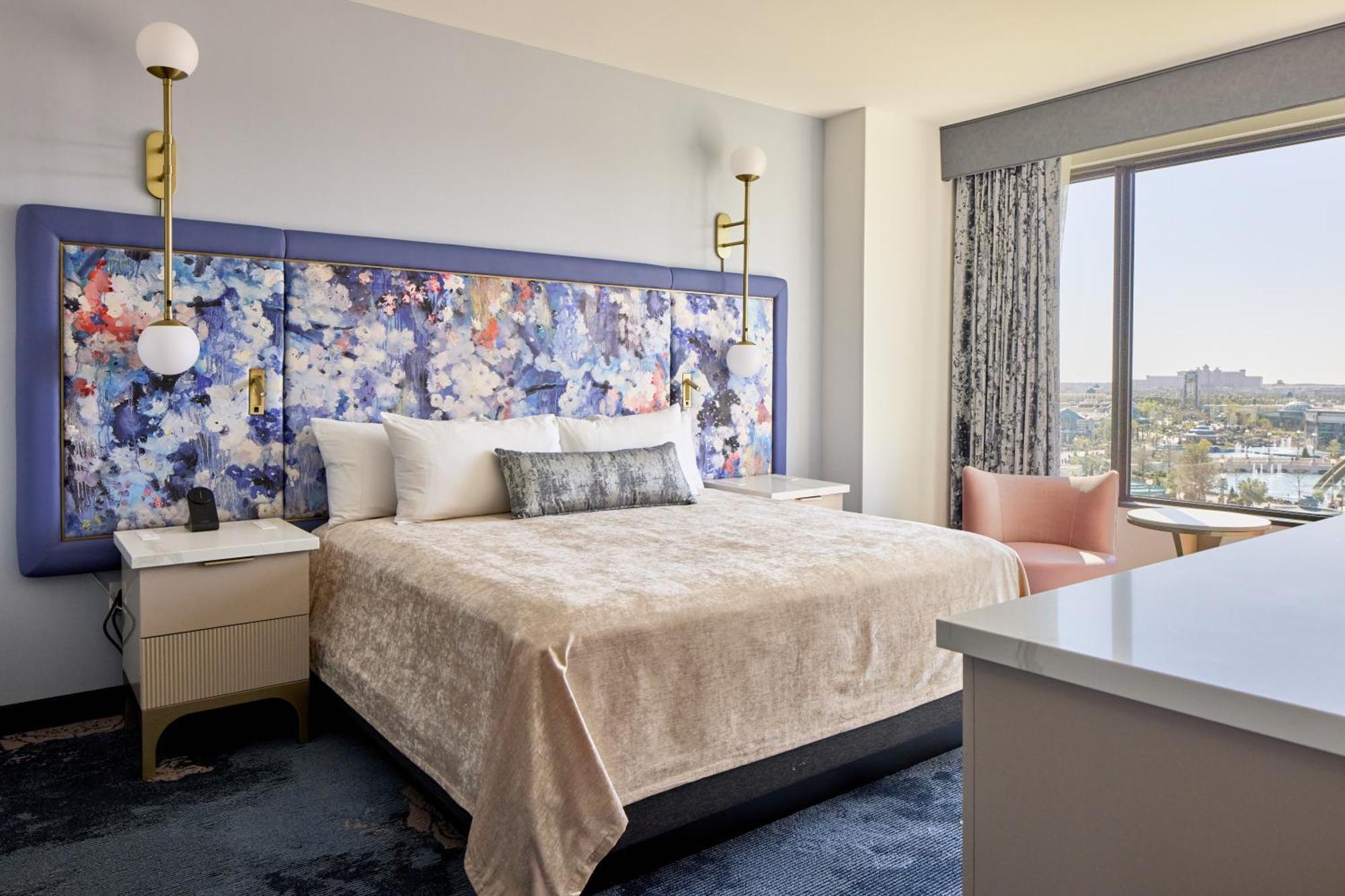 Universal'S Helios Grand Hotel, A Loews Hotel Williamsburg Екстериор снимка