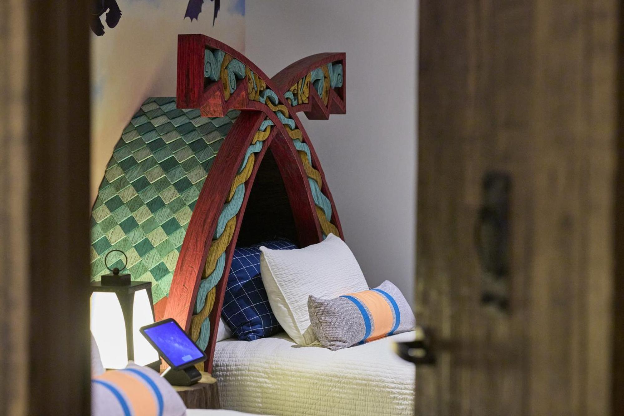 Universal'S Helios Grand Hotel, A Loews Hotel Williamsburg Екстериор снимка