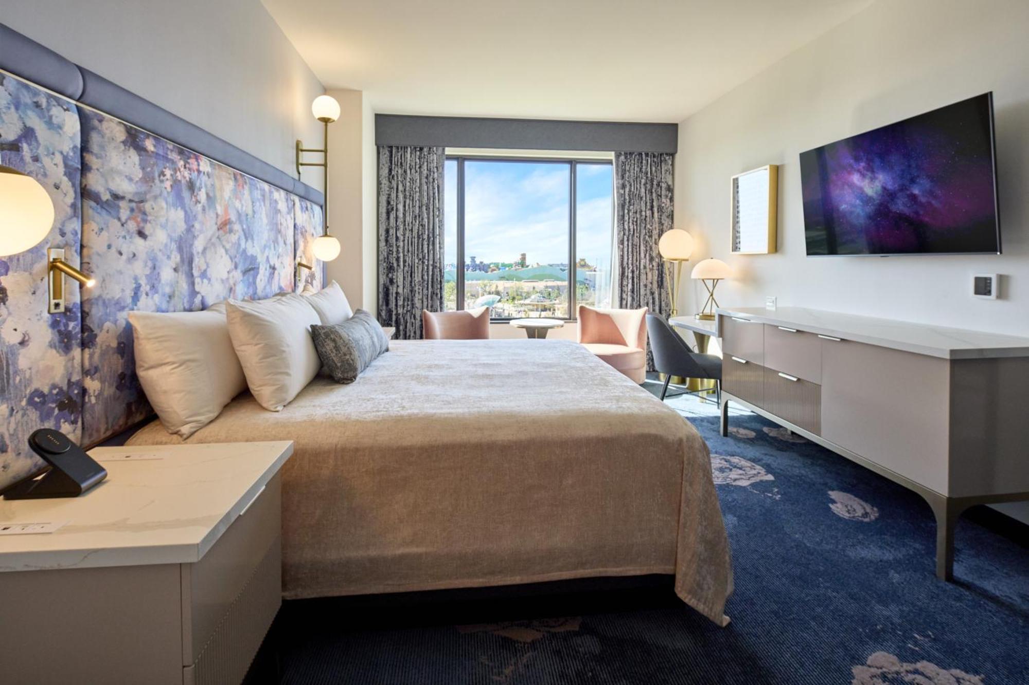 Universal'S Helios Grand Hotel, A Loews Hotel Williamsburg Екстериор снимка